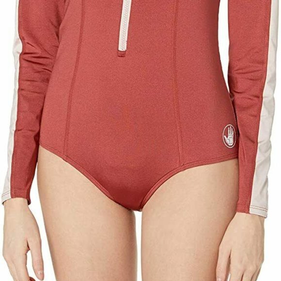 Body Glove Stamina BREEZE CROSS-OVER PADDLE SUIT - Picture 3 of 3